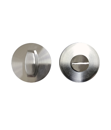 Завертки сантехнические Завертка сантехническая Vrata на круглом основании BK 03-AE20AT28 SN 